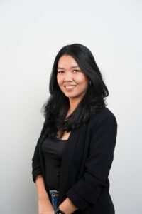 Wara Ditlefsen — Lawyer & Notary Public, Justa Law Phuket