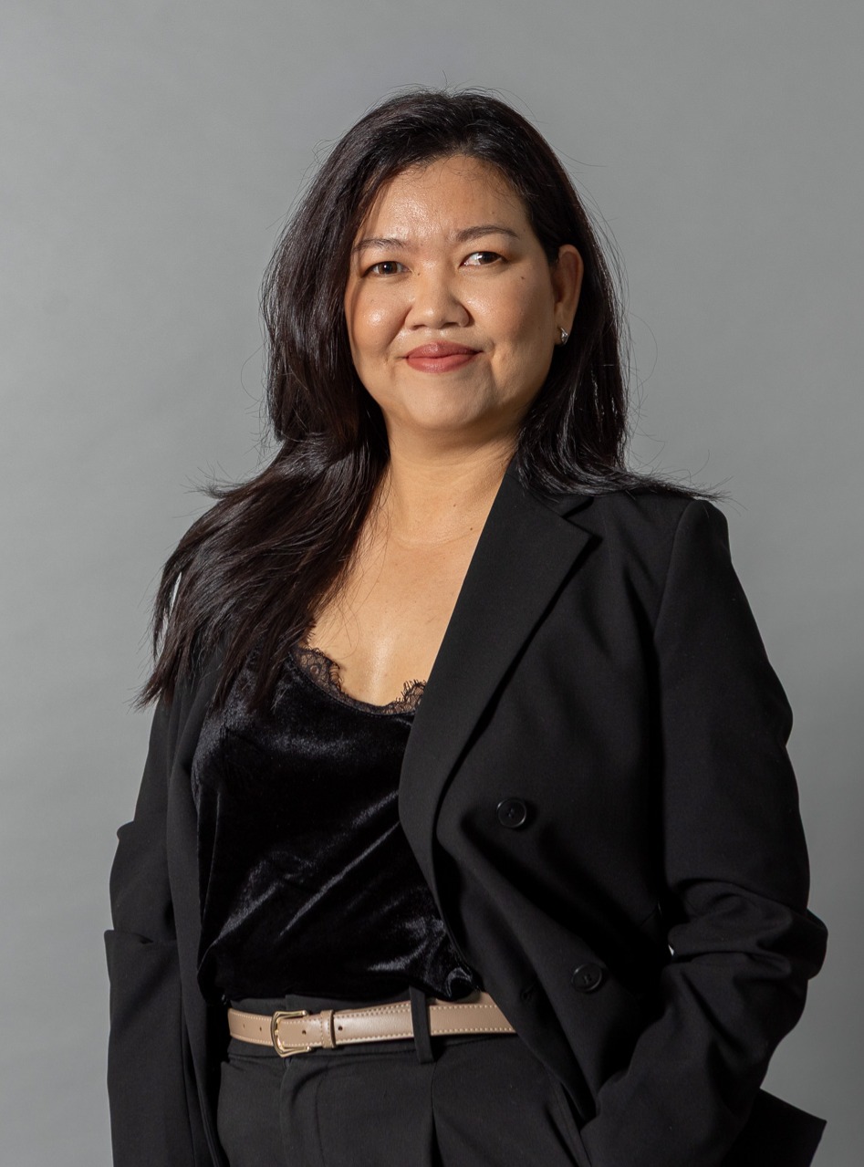 Wara Ditlefsen - Lawyer & Notary Public, Justa Law Phuket