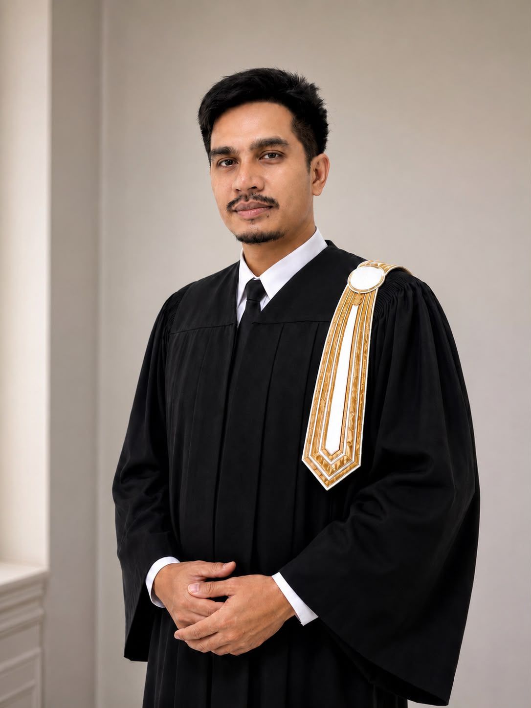 Kittichai Prasongphol - Litigator, Justa