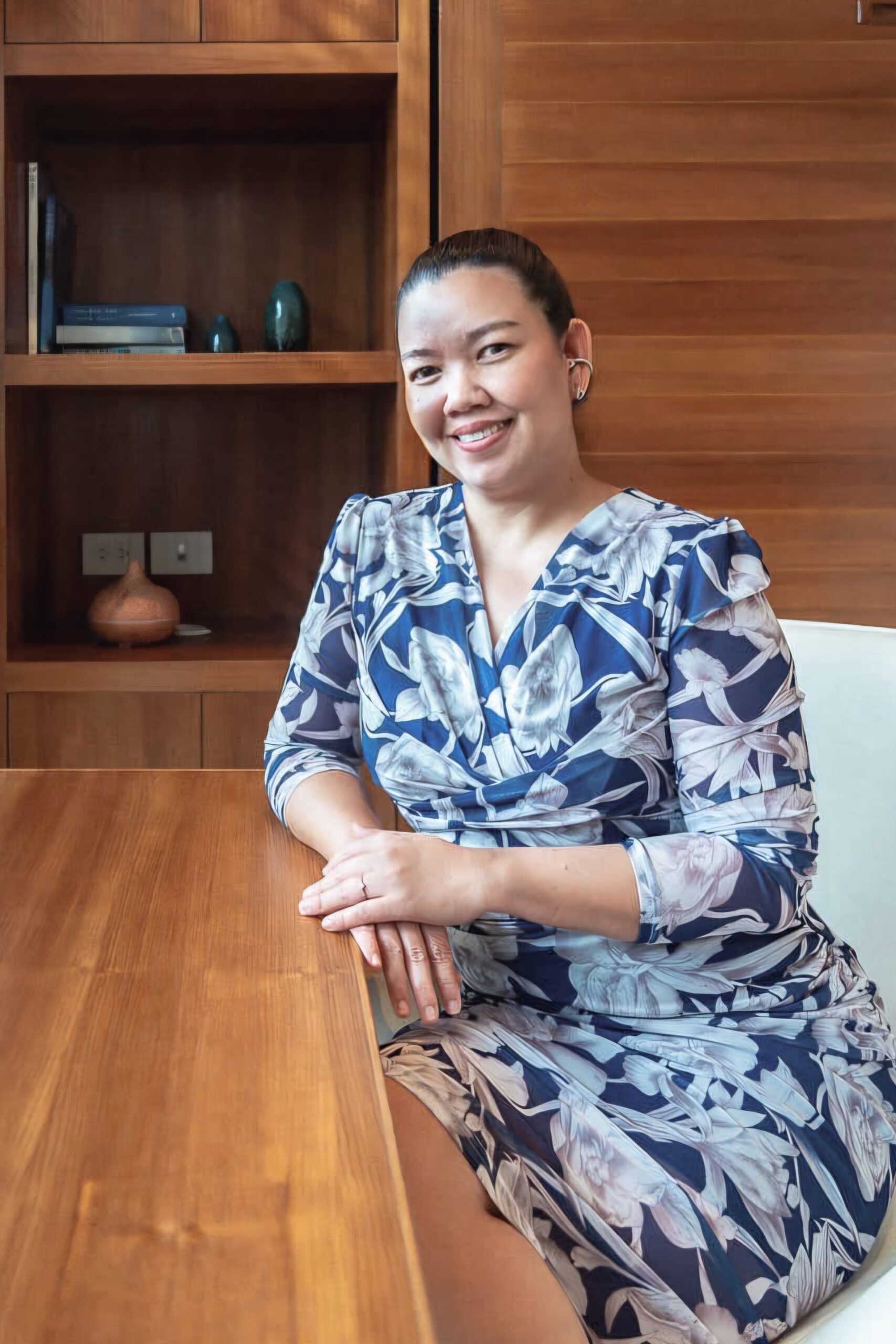 Wara Ditlefsen - Lawyer & Notary Public, Justa Phuket